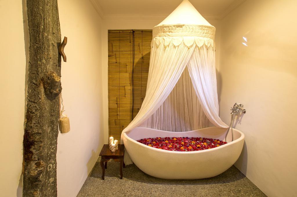 Indo Rumah Zengarden Buleleng  Room photo