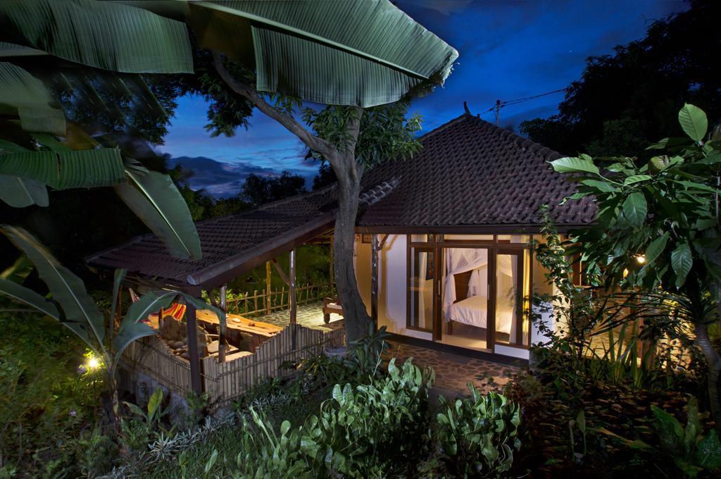 Indo Rumah Zengarden Buleleng  Exterior photo