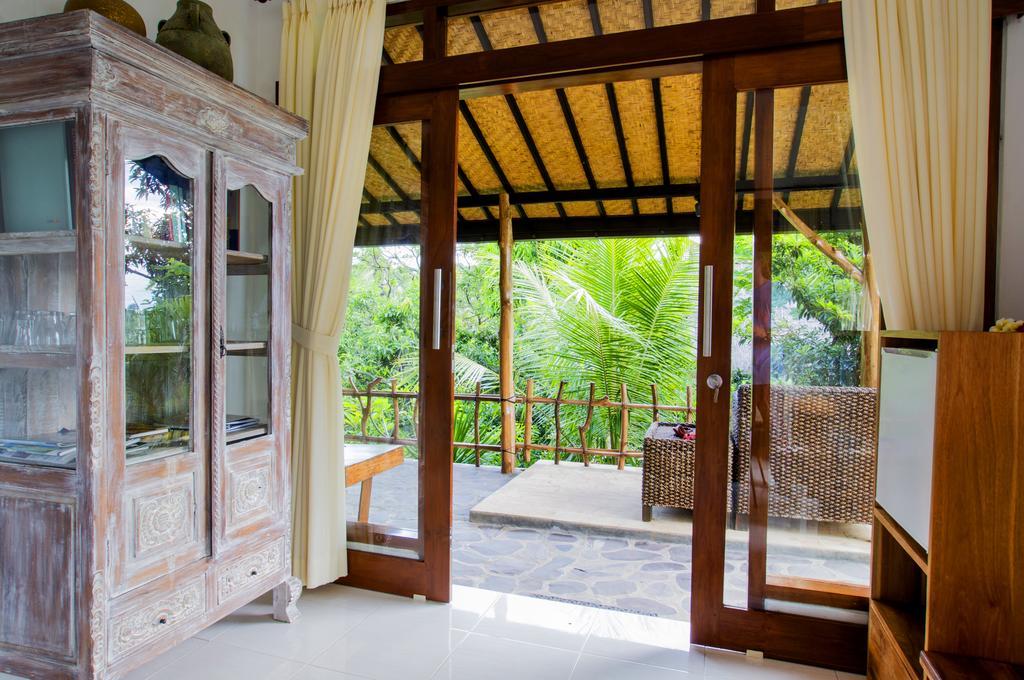 Indo Rumah Zengarden Buleleng  Exterior photo
