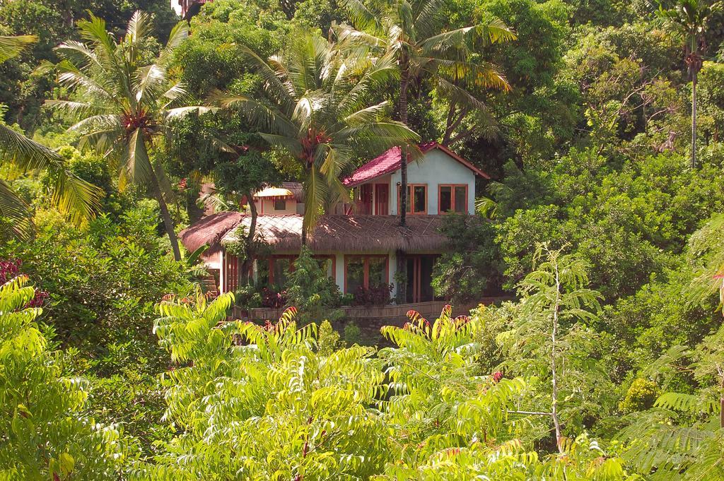 Indo Rumah Zengarden Buleleng  Exterior photo