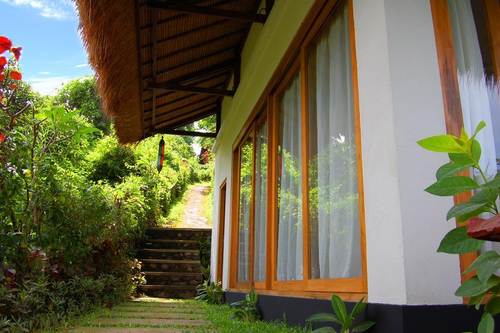 Indo Rumah Zengarden Buleleng  Exterior photo