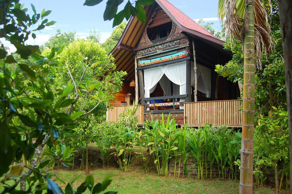 Indo Rumah Zengarden Buleleng  Exterior photo